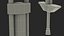 Pogo Stick with Visible Spring