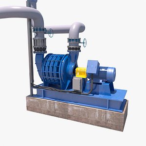 blower