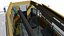 Straßenbahnlinie Z1 Yarra in Melbourne