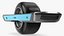 Blue Onewheel Pint X