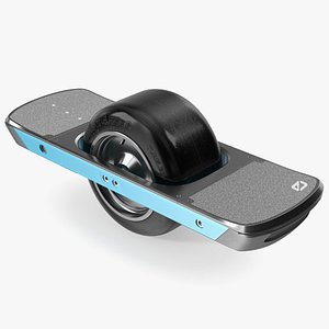 Blue Onewheel Pint X