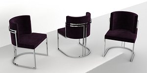 Lux Chair