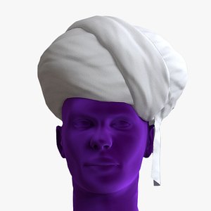 Ottoman Turban