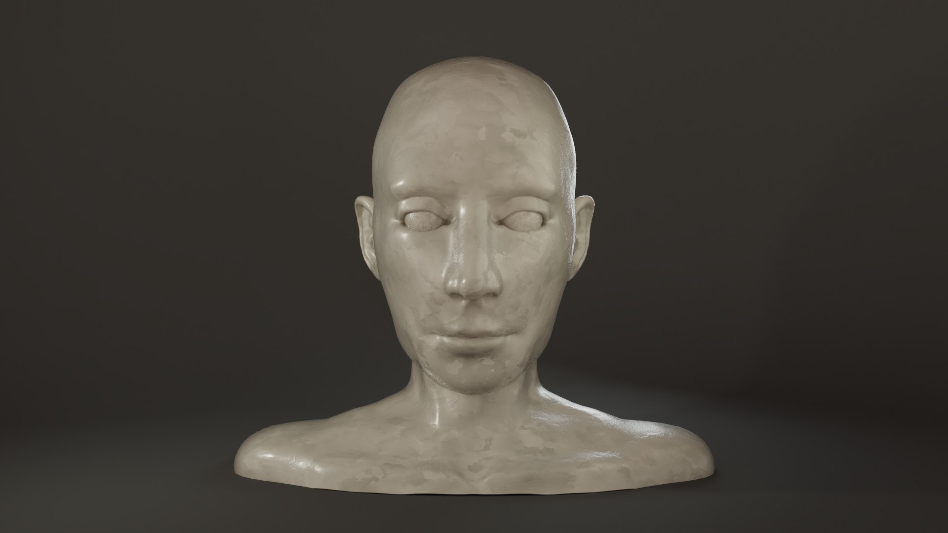 3D Heads Sculpting Model - TurboSquid 1248552