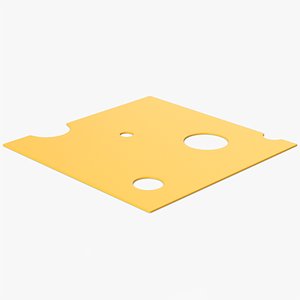 Cheese model