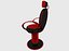 chaise de luxe 01