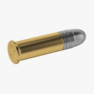Bullet .22 LONG