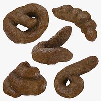 Poop Collection