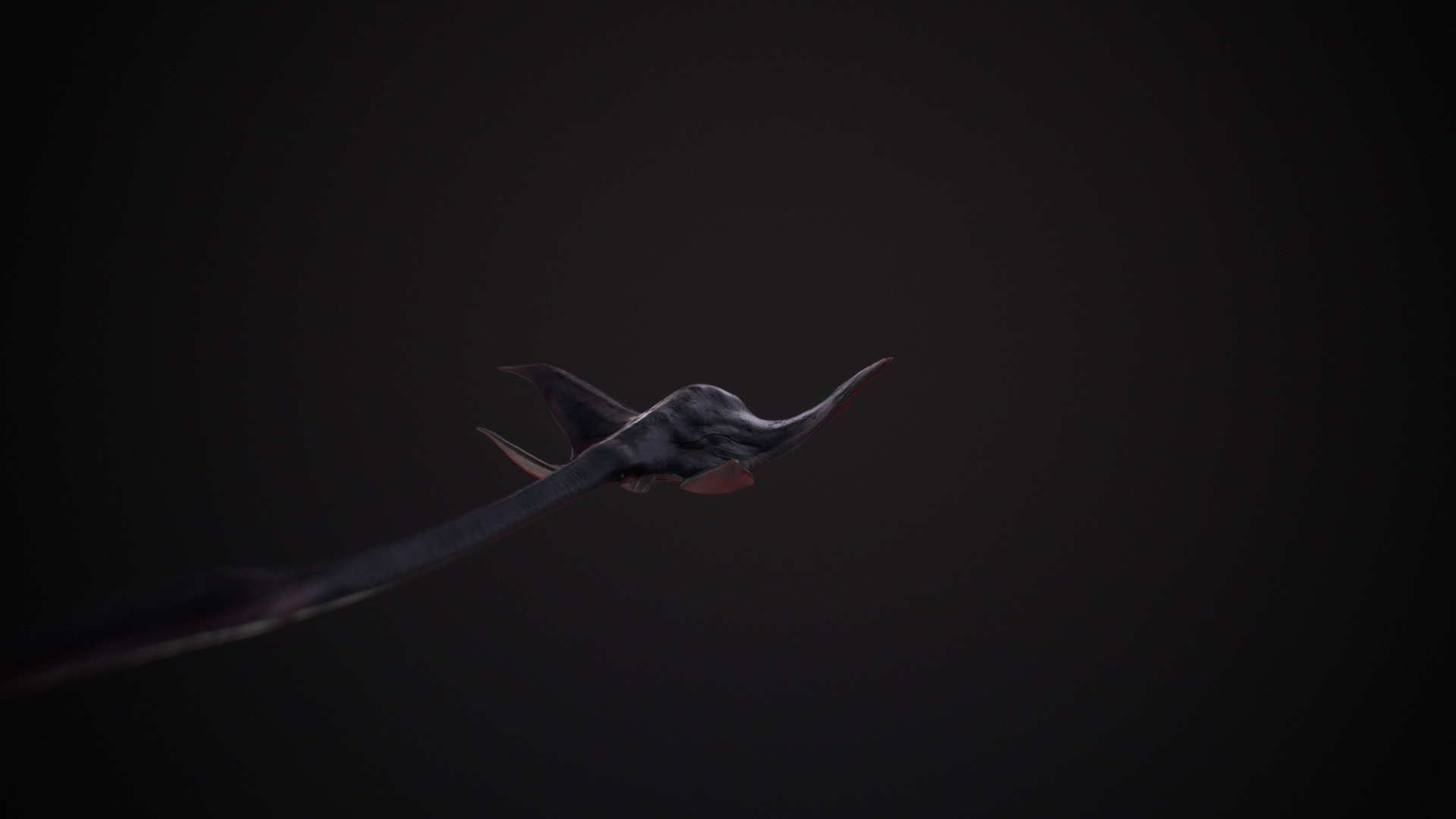 Stingray lowpoly Art 3D https://p.turbosquid.com/ts-thumb/LZ/ASnRle/9r/walk2/jpg/1676881233/1920x1080/turn_fit_q99/ff9267da1083cfb88523349c4e2e85814dd11a7d/walk2-1.jpg