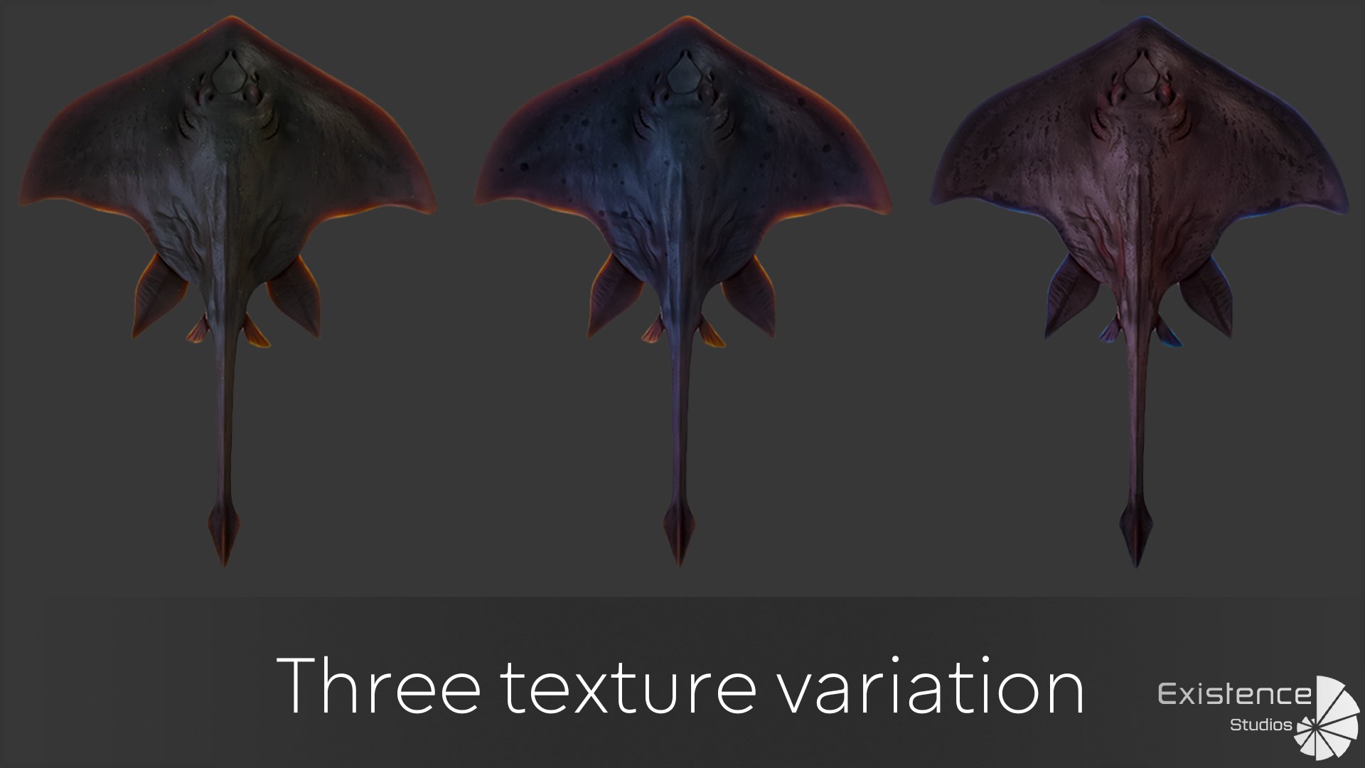 Stingray lowpoly Art 3D https://p.turbosquid.com/ts-thumb/LZ/ASnRle/k4/6/jpg/1676879508/1920x1080/fit_q87/135fd88c5797bfcf41cba84e36497e6c41d67cb1/6.jpg