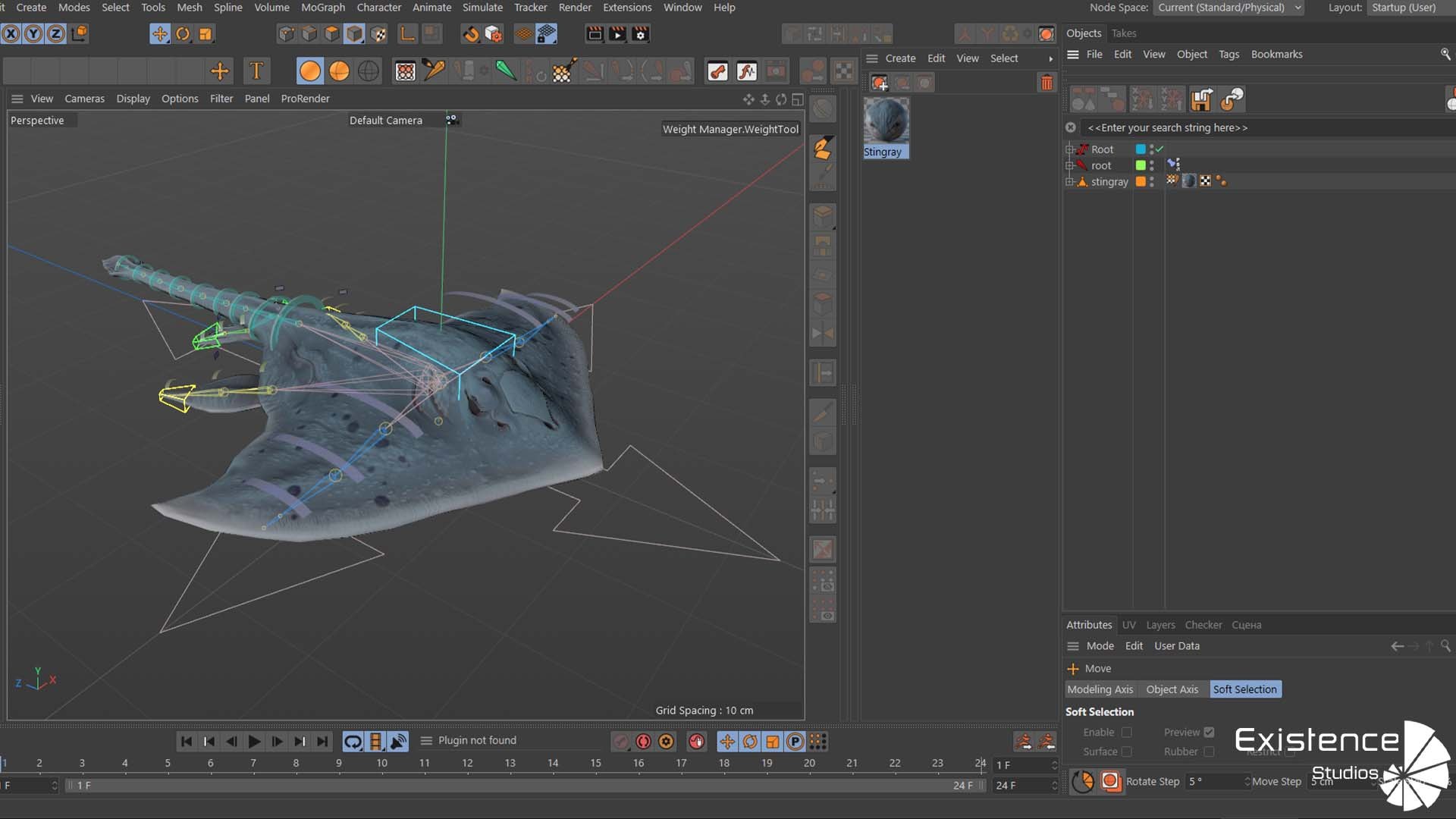 Stingray lowpoly Art 3D https://p.turbosquid.com/ts-thumb/LZ/ASnRle/kg/10/jpg/1676879510/1920x1080/fit_q87/634b7b23ccb2ec66672fe68fe74e59723b54391b/10.jpg