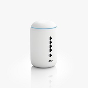 Ubiquiti Unifi Dream Machine