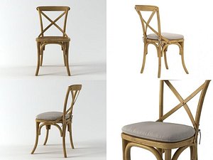 madeleine chair model