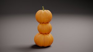3D model Hellowen