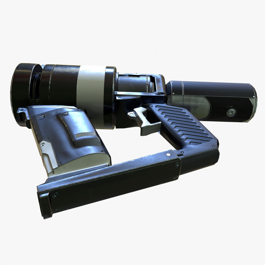 Low Poly Sci-Fi  Revolver PBR model https://p.turbosquid.com/ts-thumb/LZ/E5y9lO/2q/screenshot008/jpg/1620557405/1920x1080/fit_q87/04fb222adea38dd2e0c406f66fe3484498200b49/screenshot008.jpg