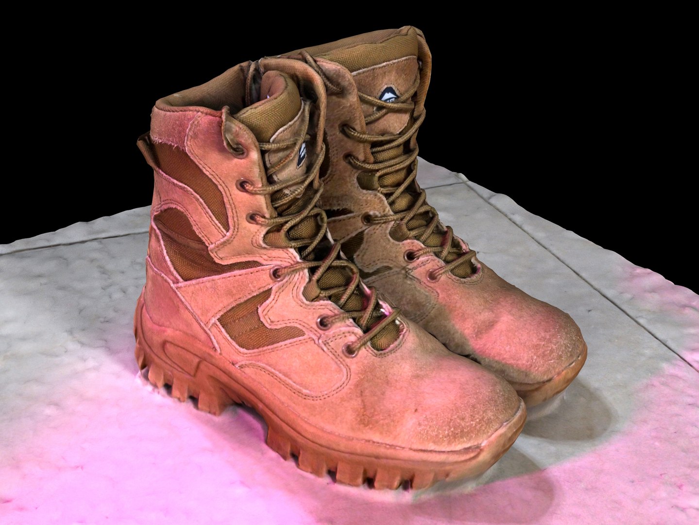 3D Tactical Boots https://p.turbosquid.com/ts-thumb/LZ/EaDNMA/00/untitled.2004/jpg/1661379976/1920x1080/fit_q87/d070372e324a473d375a1c244f5d4a4b13425a0f/untitled.2004.jpg