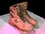 Tactical Boots