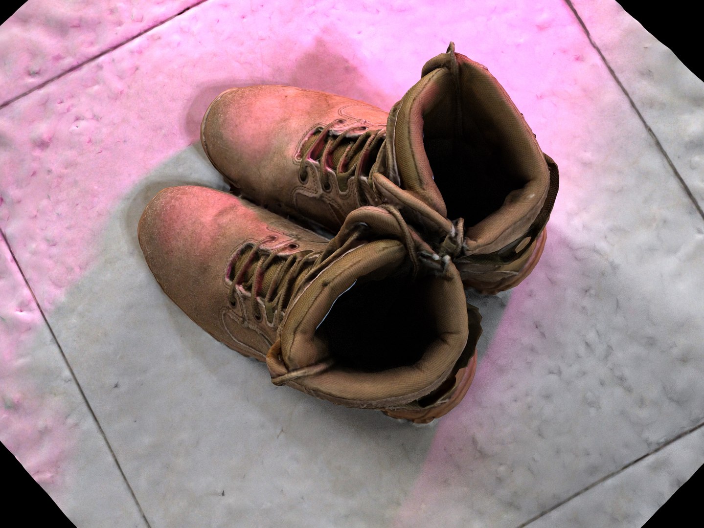 3D Tactical Boots https://p.turbosquid.com/ts-thumb/LZ/EaDNMA/1l/untitled.2003/jpg/1661380112/1920x1080/fit_q87/47bdb7c1c960fe935ad8a9d1ed9b4a6274f35285/untitled.2003.jpg