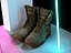 Tactical Boots