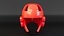 Casco da Taekwondo