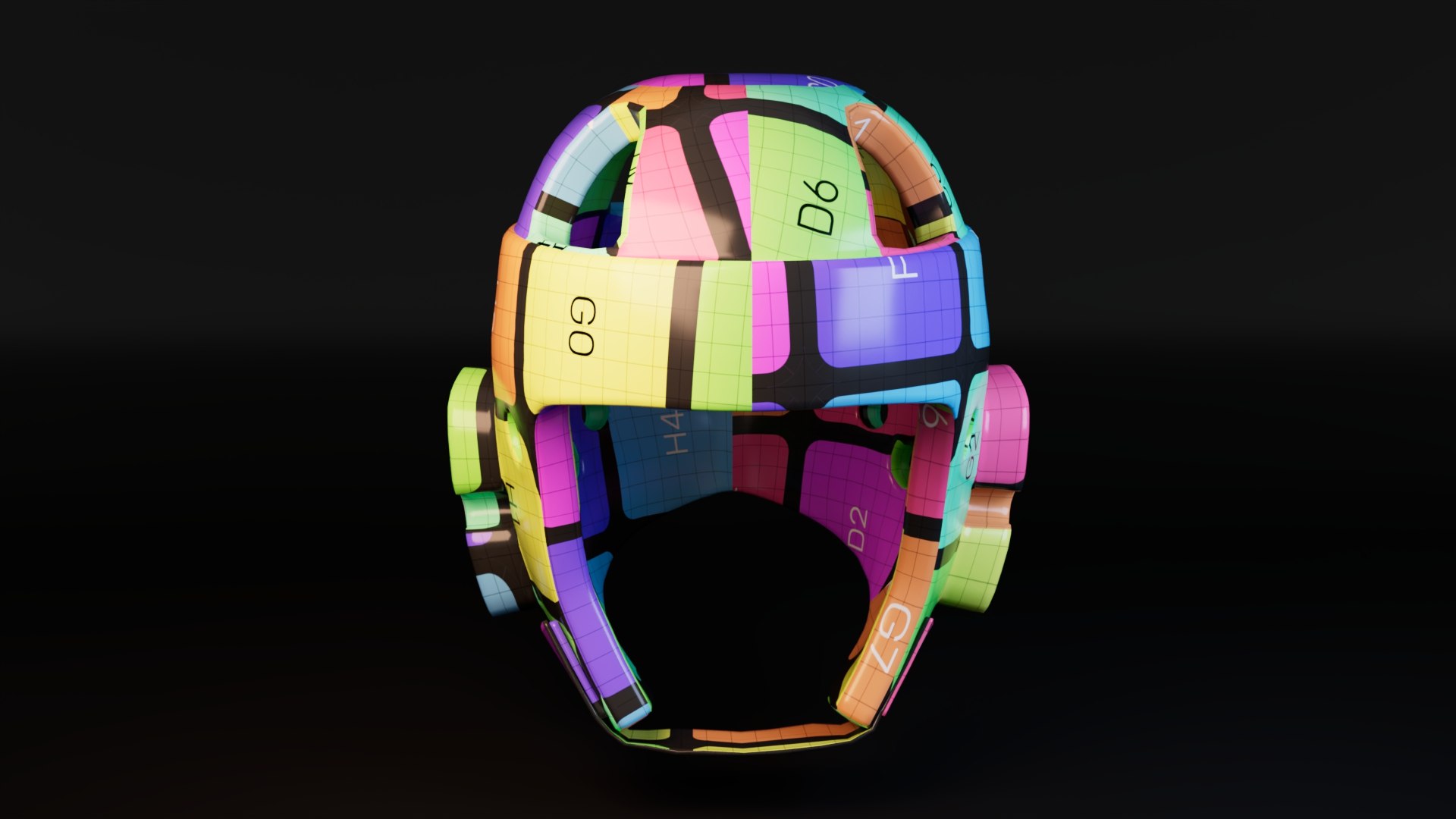 Taekwondo Helmet 3D model https://p.turbosquid.com/ts-thumb/LZ/GDNhAr/Rn/helmet_uv/jpg/1737215657/1920x1080/fit_q87/c7ad6f711fadc429f6bbe18d3b8b2802063ca651/helmet_uv.jpg