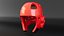 Casco da Taekwondo