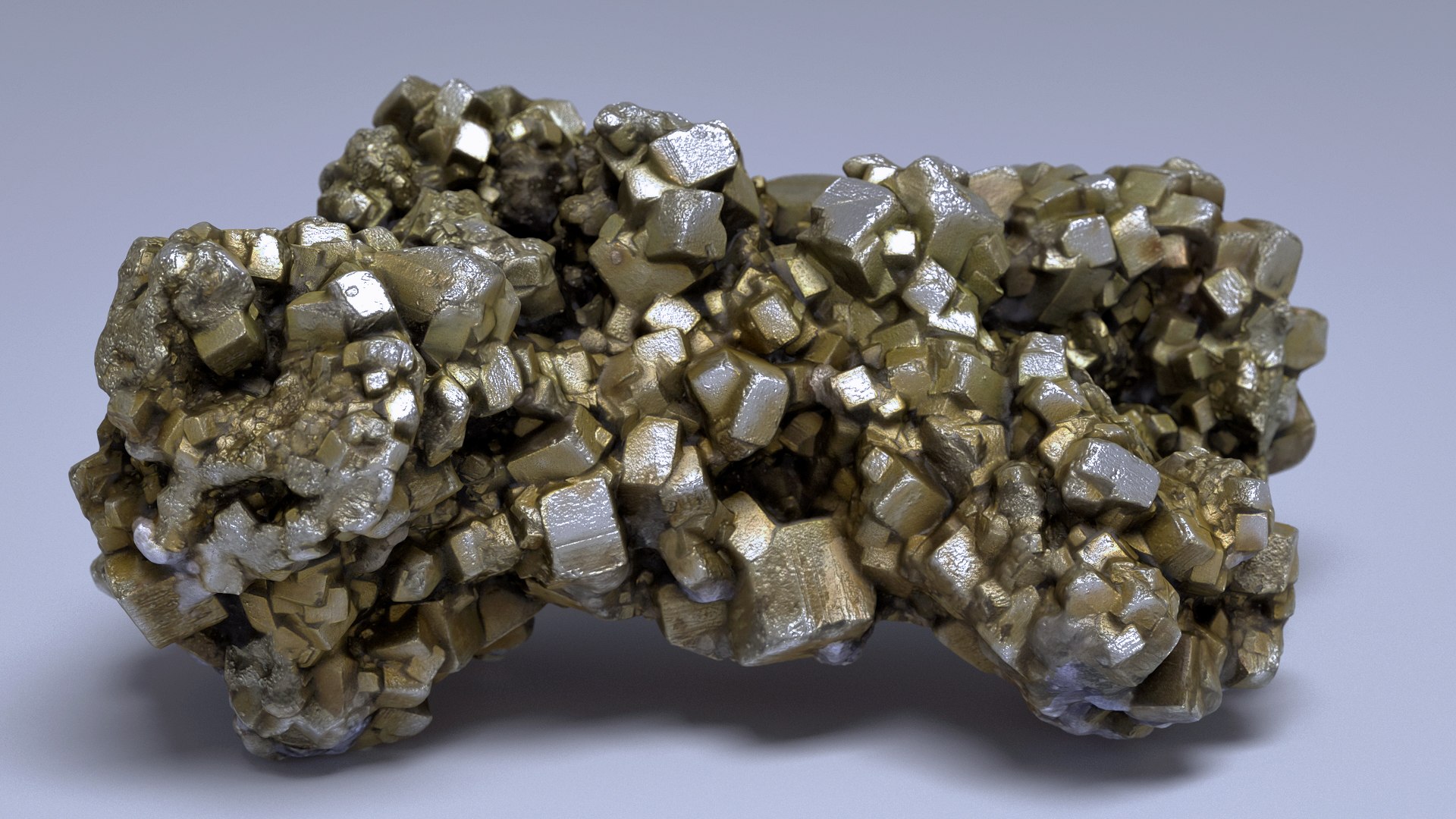 Max Pyrites