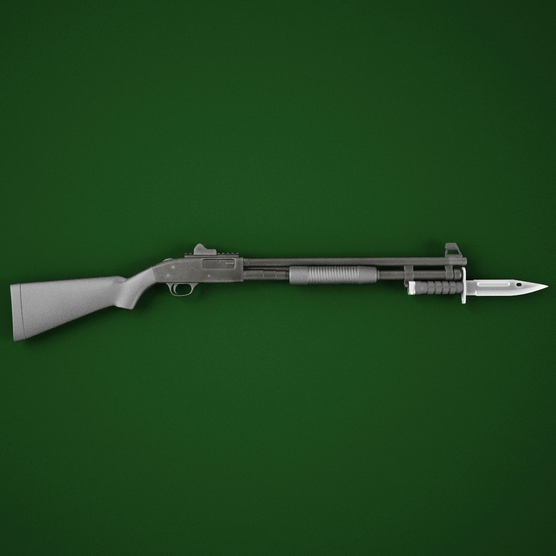 machine guns 6 3d model https://p.turbosquid.com/ts-thumb/LZ/KRwP4R/LZvDriRZ/shotgun_mossberg_590_with_m9_bayonet_01/jpg/1350318570/1920x1080/fit_q87/5a6b25e678e4a07974c5b9a76ae52d2b4ed02c3a/shotgun_mossberg_590_with_m9_bayonet_01.jpg