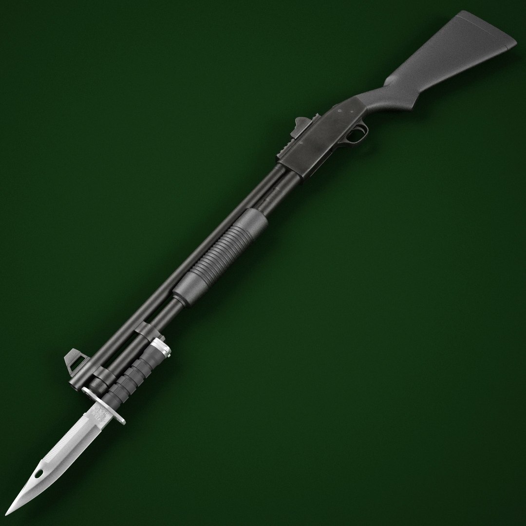 machine guns 6 3d model https://p.turbosquid.com/ts-thumb/LZ/KRwP4R/ff7cn743/shotgun_mossberg_590_with_m9_bayonet_17/jpg/1350318572/1920x1080/fit_q87/8dfc5863add0b0d420d0949e43a31a50790e960b/shotgun_mossberg_590_with_m9_bayonet_17.jpg