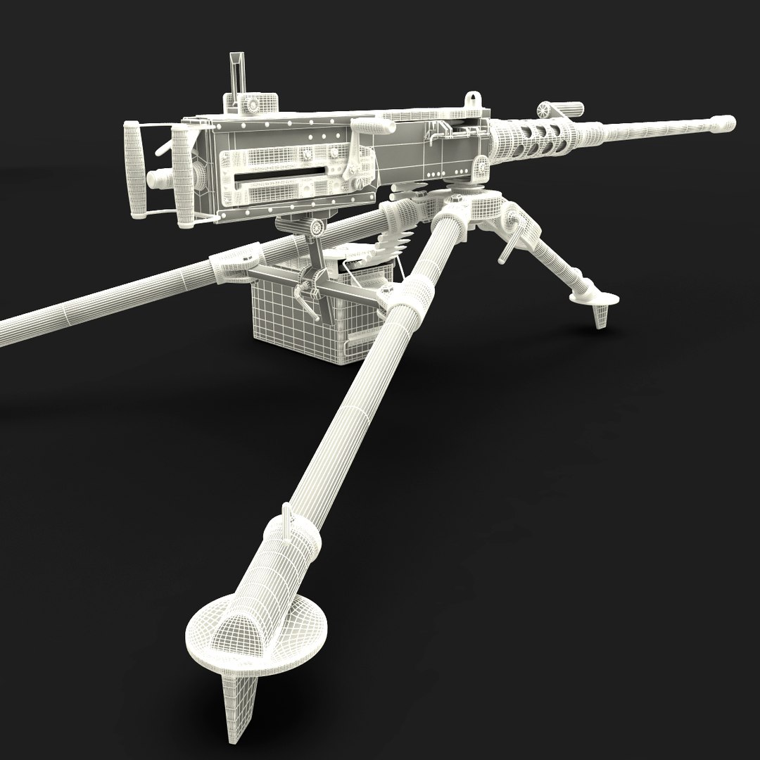 machine guns 6 3d model https://p.turbosquid.com/ts-thumb/LZ/KRwP4R/oRY9tccQ/browning_m2_24/jpg/1350318562/1920x1080/fit_q87/39aa035cf61849df66e79a62d9b22c43453bd780/browning_m2_24.jpg