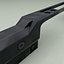 Coleção de metralhadoras 6