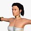 Antica donna