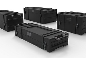 Military Case