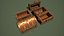 Cassapanche di fantasia