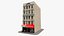New York City Building Collection 3d model