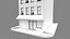 New York City Building Collection 3d model
