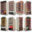 New York City Building Collection 3d model