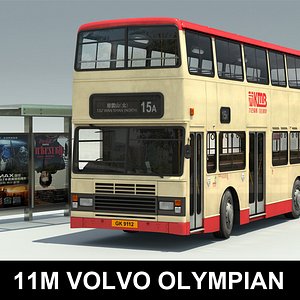 KMB Bus