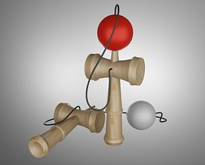 kendama