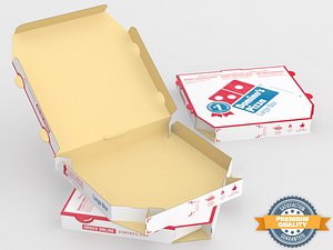 Pizza Box