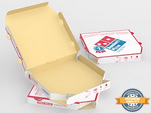 Pizza Box