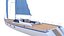 Yacht Marina Ships