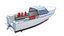 Yacht Marina Ships