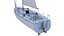 Yacht Marina Ships