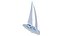 Yacht Marina Ships