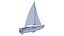 Yacht Marina Ships