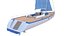 Yacht Marina Ships