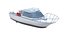 Yacht Marina Ships
