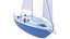 Yacht Marina Ships