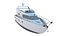 Yacht Marina Ships